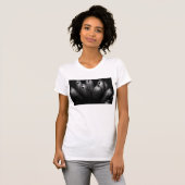 楽しい房 Tシャツ (正面フル)