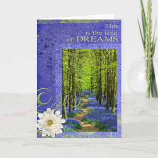 楽しい旅… カード