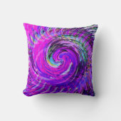 楽しい春..... クッション (正面)