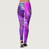 楽しい春..... レギンス (裏面)