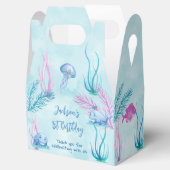 楽しい時の旅 フェイバーボックス (オープン)