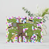 楽しい時を過転がごせよケージャンスタイル!SRF 招待状 (スタンド正面)