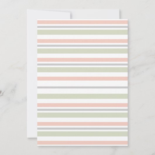 楽しい時を過転がごせよベーキング誕生日パーティー 招待状 (裏面)