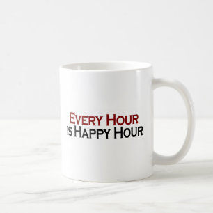 楽しい時間あらゆる時間 コーヒーマグカップ