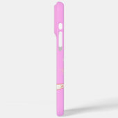 楽しい時間に乾杯! Case-Mate iPhoneケース (裏面 / 左)