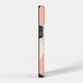 楽しい時間に乾杯 iPhoneケース (右側面)
