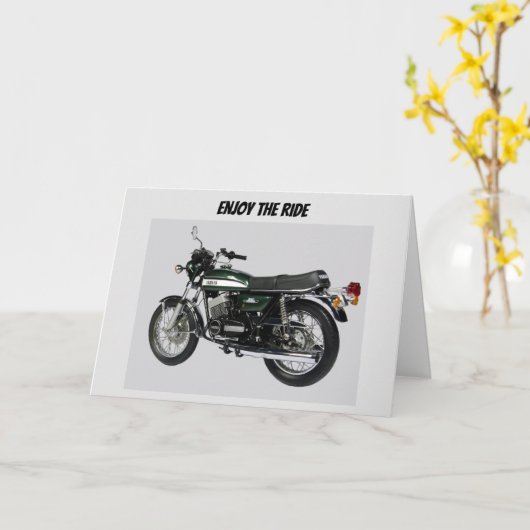 **楽しい時間を満喫して** "21歳" の誕生日 ユーモア カード (黄色い花)