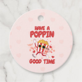 楽しい時間を過ごす フェイバータグ