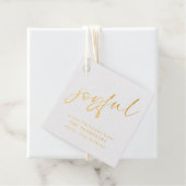 楽しい書名メリークリスマス実在 フェイバータグ (箱)