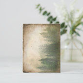 楽しい毎日が輝かしいものになりますように シーズンカード (スタンド正面)