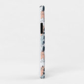 楽しい猫の柄 Case-Mate iPhoneケース (裏面/右)