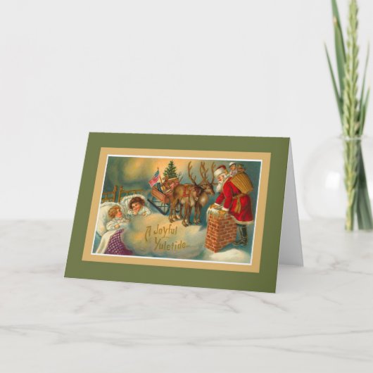 楽しい玉潮 シーズンカード (正面)