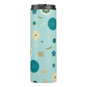 楽しい珪藻熱タンブラー タンブラー (裏面)