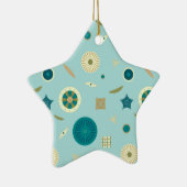 楽しい珪藻類オーナメント セラミックオーナメント (右)