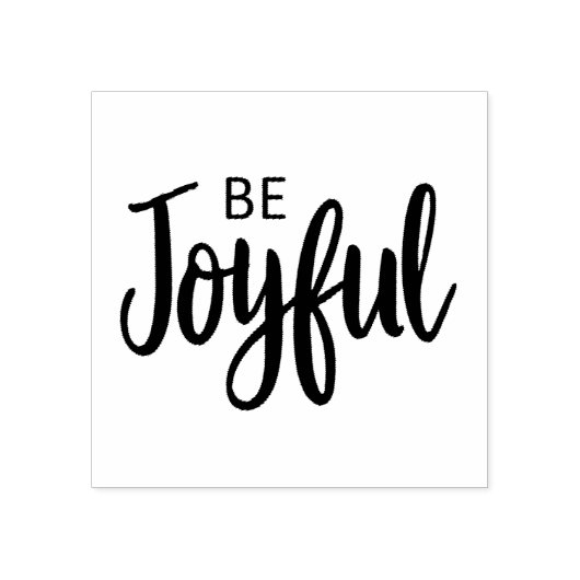 楽しい福音グラフィックス美学クリスチャンである ラバースタンプ (インプリント)