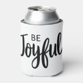 楽しい福音グラフィックス美学クリスチャンである 缶クーラー (缶正面)