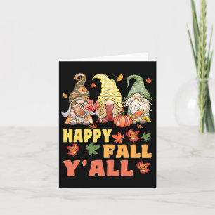 楽しい秋の妖精のぬいぐるみ かわいいトピナリ 雑学 カード