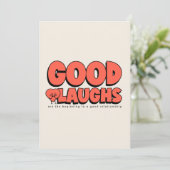 楽しい笑い、素敵な愛 – 関係カード シーズンカード (スタンド正面)