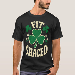 楽しい聖パトリックの日 アイルランド Tシャツ