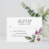 楽しい開花 出欠カード (スタンド正面)