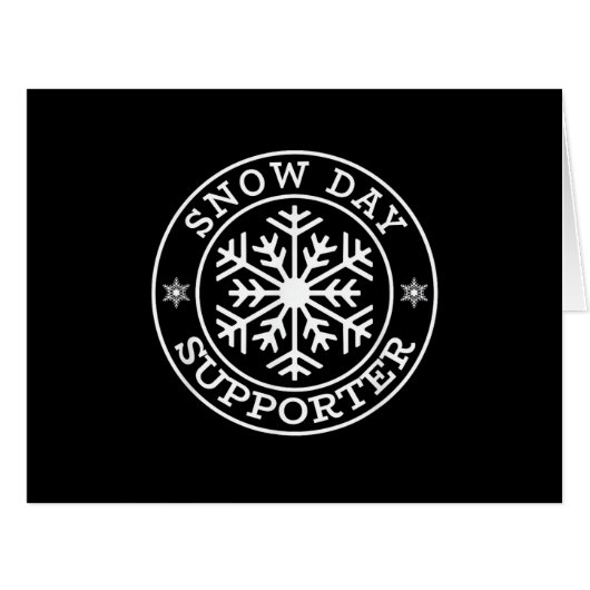 楽しい雪の日を応援する先生と生徒の冬 (正面横)