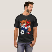 楽しい67ミーム数学教師平方根4489ハロウ Tシャツ (正面フル)