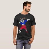 楽しい67ミーム Pemdas数学Six Seven Cl 2026年卒業 Tシャツ (正面フル)