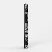 楽しい9枚のフォトコラージュ写真 Case-Mate iPhoneケース (裏面/右)