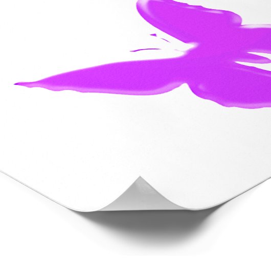 楽しい90歳 ポスター (角)