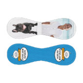 楽しい クールな世界で最高のおじさん コミックブックの写真 野球ボール (パネル)