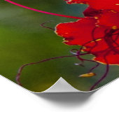 楽しい ポスター (角)