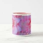 楽しい_マグカップ ツートーンマグカップ (中央)