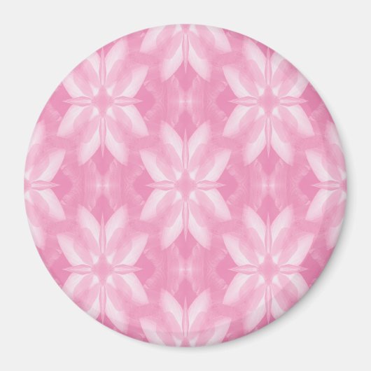 楽しい… マグネット (正面)