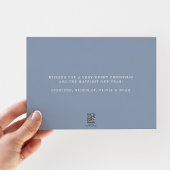 楽しい モダン シンプル フォト クリスマス ゴールド 箔シーズンカード