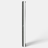 楽しい SAMSUNG GALAXYケース (左側面)