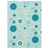 楽しいDiatomsクリップボード クリップボード (裏面)
