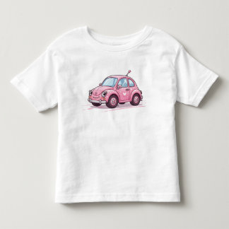 楽しいTシャツ トドラーTシャツ