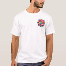 楽しいTシャツ