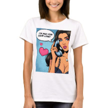楽しいTシャツ