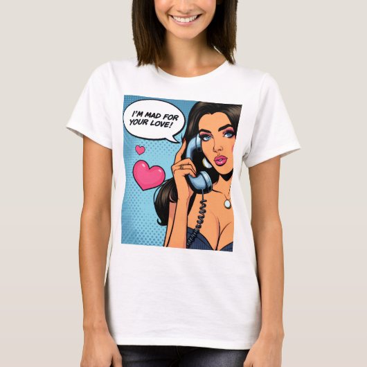楽しいTシャツ Tシャツ (正面)