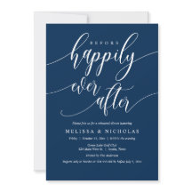 楽しくずっと後に，リハーサルのディナー