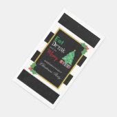 楽しく食べて飲んでクリスマスパーティー (コーナー)