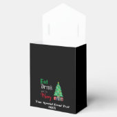 楽しく食べ、飲んで、歓喜に満ちて フェイバーボックス (オープン)