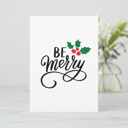 楽しく 招待状 (スタンド正面)