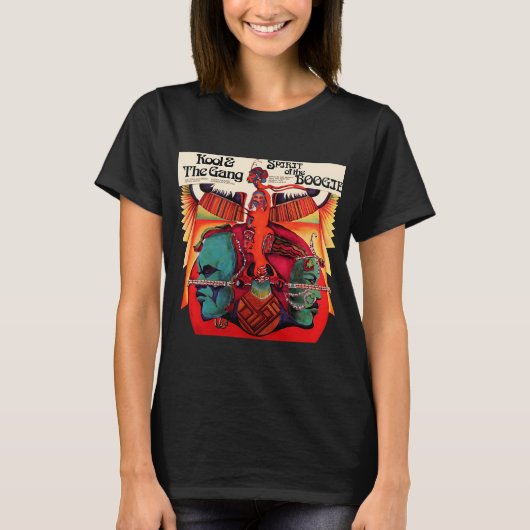 楽しさについて先生に訊くべきだったこと Tシャツ (正面)