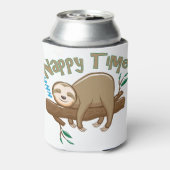 楽しすごいいベビースロット 缶クーラー (缶裏面)