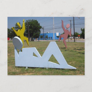 楽しみの片隅 ポストカード