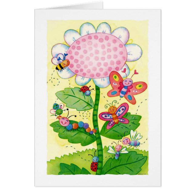 楽しむこと (正面)