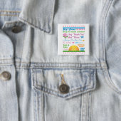 楽しむな生命ボタン 缶バッジ (インサイチュ)