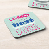 楽しむな生命 コースター (左側)